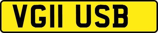 VG11USB