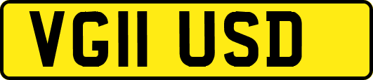 VG11USD