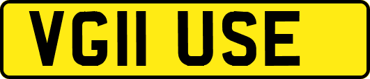 VG11USE
