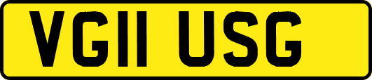 VG11USG