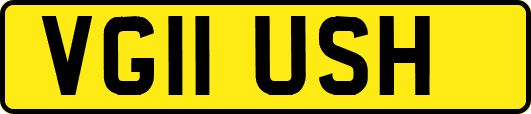 VG11USH