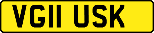 VG11USK