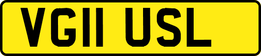 VG11USL