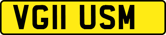 VG11USM