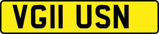VG11USN