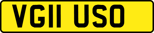 VG11USO
