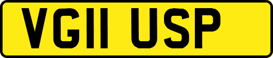 VG11USP