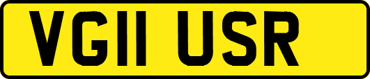 VG11USR