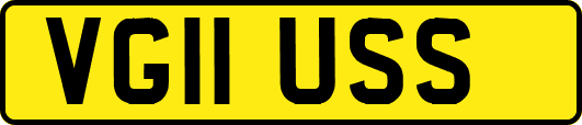 VG11USS