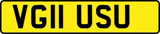 VG11USU