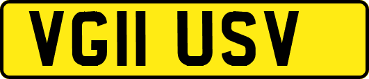 VG11USV