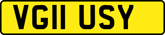 VG11USY