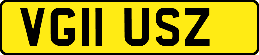 VG11USZ