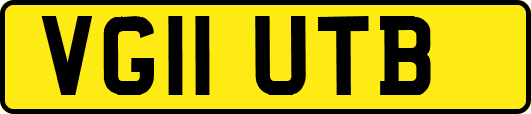 VG11UTB