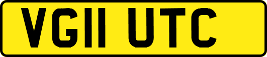 VG11UTC