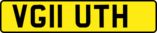 VG11UTH
