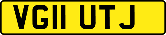 VG11UTJ