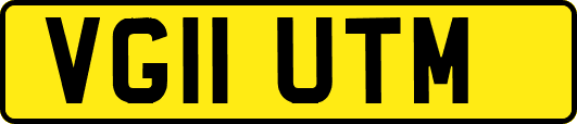 VG11UTM