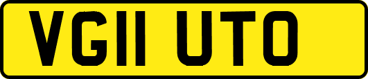 VG11UTO