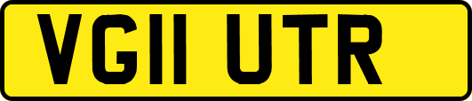 VG11UTR