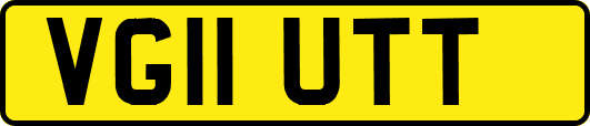 VG11UTT