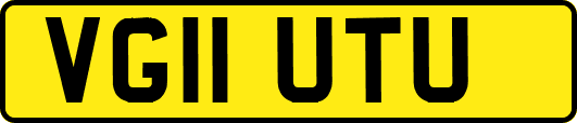 VG11UTU