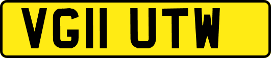 VG11UTW