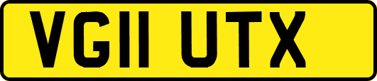 VG11UTX