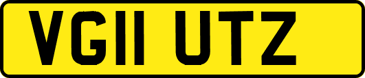 VG11UTZ