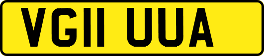 VG11UUA