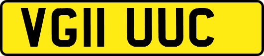 VG11UUC