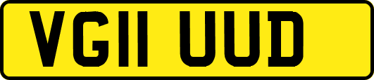 VG11UUD