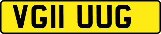 VG11UUG