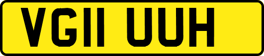 VG11UUH