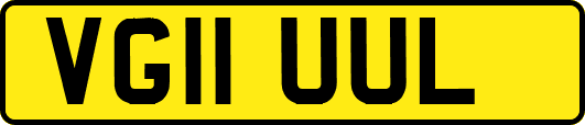 VG11UUL