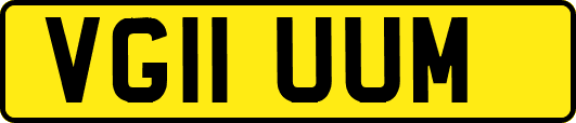 VG11UUM