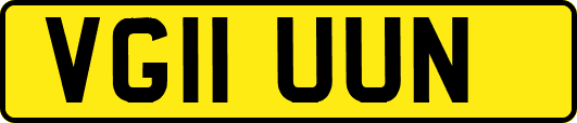 VG11UUN
