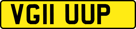 VG11UUP