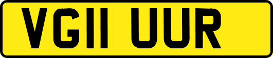 VG11UUR