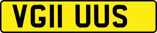 VG11UUS