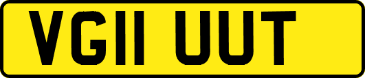 VG11UUT