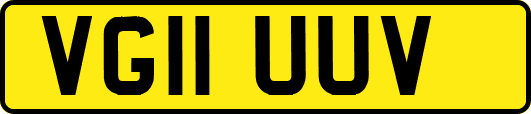 VG11UUV