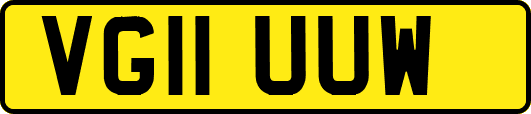 VG11UUW