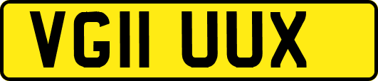 VG11UUX