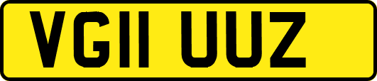 VG11UUZ