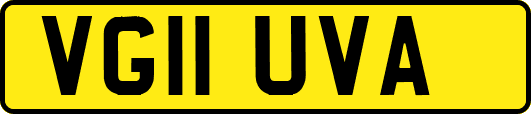 VG11UVA