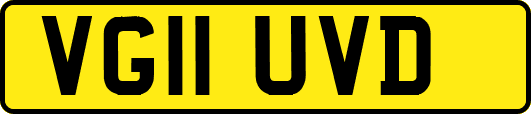 VG11UVD