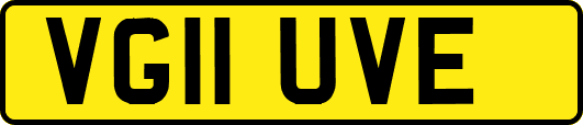 VG11UVE
