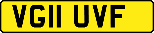 VG11UVF