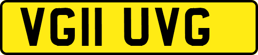 VG11UVG